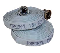 Mangueira de Incêndio 15m - equipamento de segurança FHL Extintores